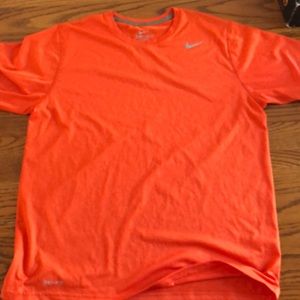 Mens Nike Dri-fit t-shirt